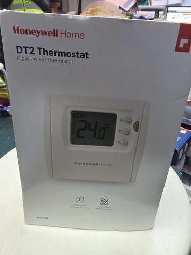 Honeywell home dt2 - home, digital