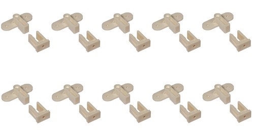 Dummy drawer front - 10,