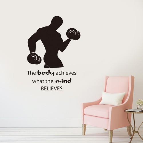Motivational phrases poster - motivational,