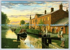 L345108 Inland Waterways J
