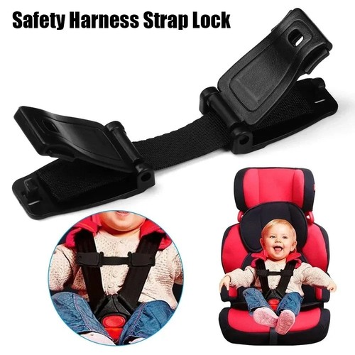 1pcs car seat - belt, clip