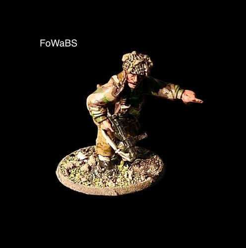 28mm ww2 british - 28mm,
