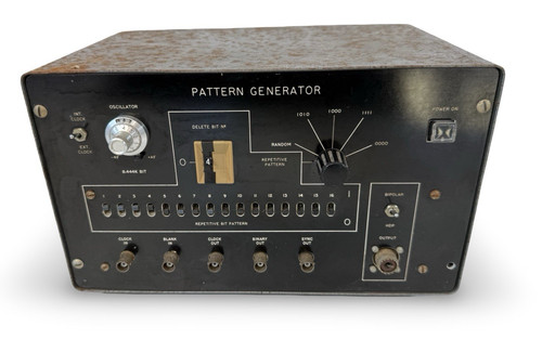 Vintage pattern generator - pattern,