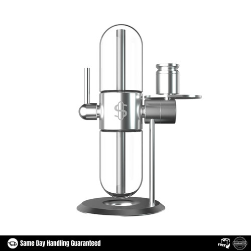 Stundenglass gravity infuser - stundenglass,
