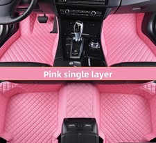Personalization Car Floor Mats