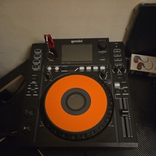 Gemini MDJ-1000 Dj Console
