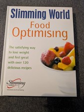 Food optimising Slimming World