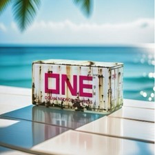 Mini Shipping Container | Gift