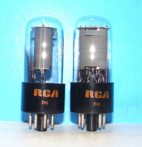 6v6gta rca 1970 - 6v6gta,