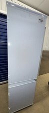 AEG OSC5S181ES Fridge Freezer