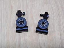 Hpi Nitro Firestorm 10t Rear