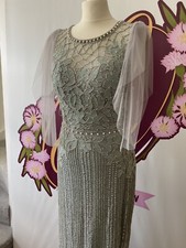 Rosa Clara Cocktail Dress