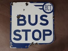 VINTAGE BCT BRADFORD