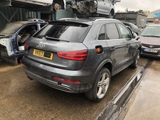 AUDI Q3 S LINE 2011-2015 2.0