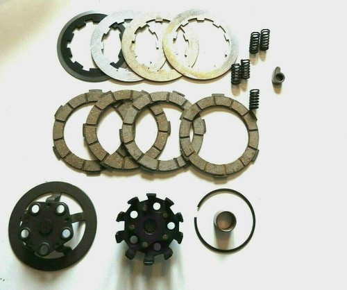 125 150 200 lambretta 4 - gp, 125,150