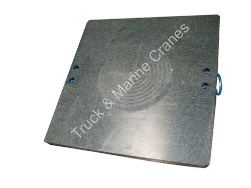 Pair 100x100x6 1000x1000x60 - pair,
