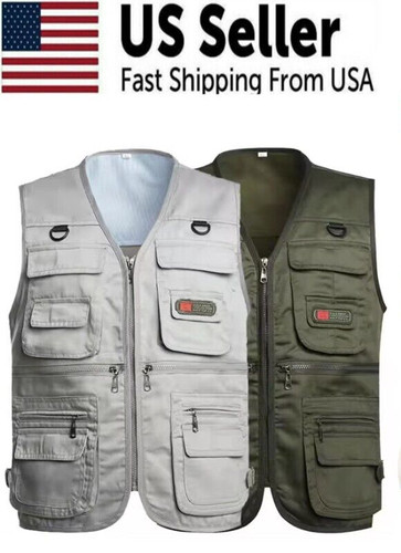 Men cargo multi pocket - multi, utility