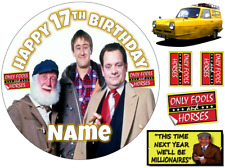 ONLY FOOLS AND HORSES INSPIRED