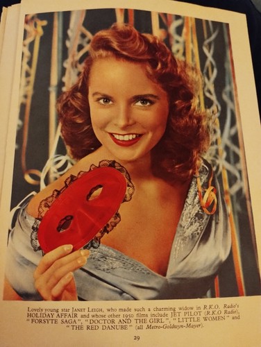 Di36 ephemera 1950s - di36, film
