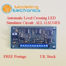 LCS LED Automatic Level