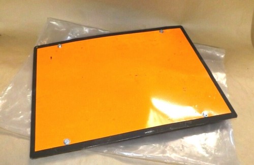 Warning board c22 89 - board, c22-89