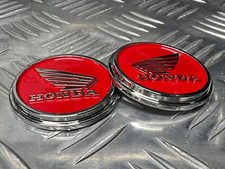 HM Cafe Racer Bobber Chop