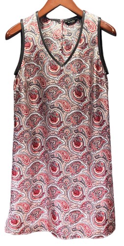 Mulberry silk massimo dutti - silk,