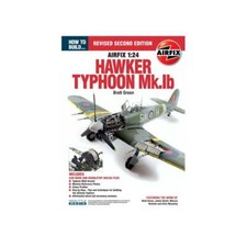 How build airfix 24 - to, 1:24
