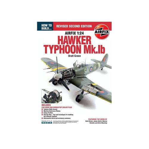 How build airfix - how,