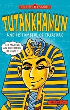 Tutankhamun and his Tombful of