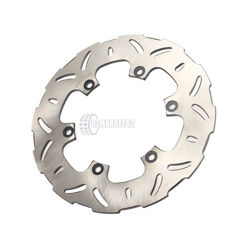 Rear brake rotor disc for - disc,