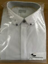 McDonald UK Managers White