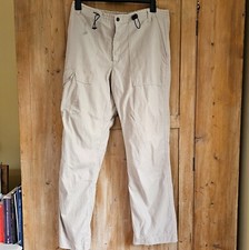Mens Full Circle Light Brown