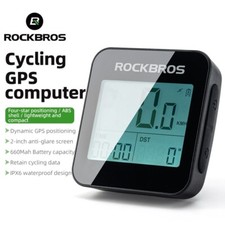 ROCKBROS Smart GPS Speedometer