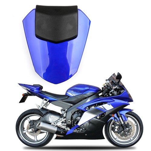 Rear seat cover cowl - seat,