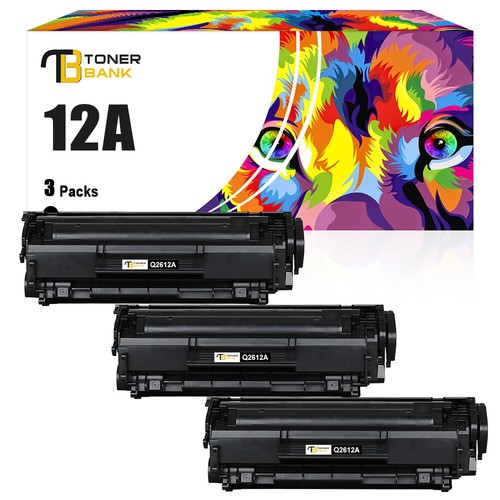 Toner fits for - fits, hp
