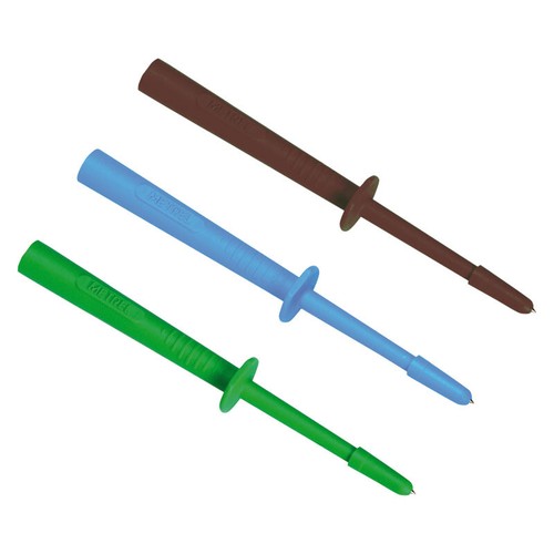 Metrel universal probes - 3,