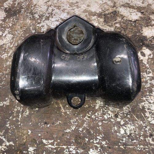 Yamaha raptor 700r ignition - yamaha,
