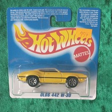 COLLECTABLE HOT WHEELS VHTF