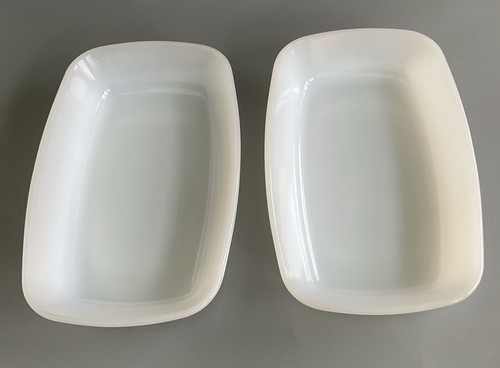 Vintage arcopal french butter - vintage,
