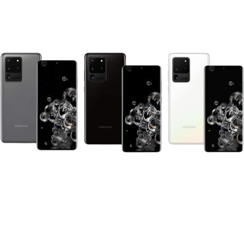 Samsung galaxy s20 ultra - galaxy, 5g