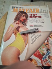 Mayfair Magazine Special Issue