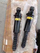 2x Rear Shock Absorbers