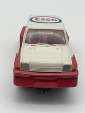Scalextric Esso MG Metro Turbo