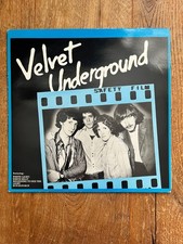 The Velvet Underground