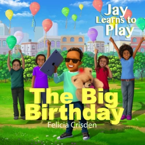 Jay learns play - learns, the