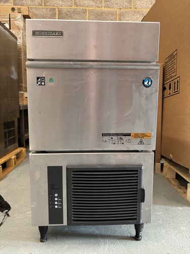 Hoshizaki 45ne air - hoshizaki,