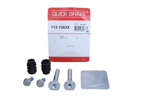 Fits quick brake 113 - fits,