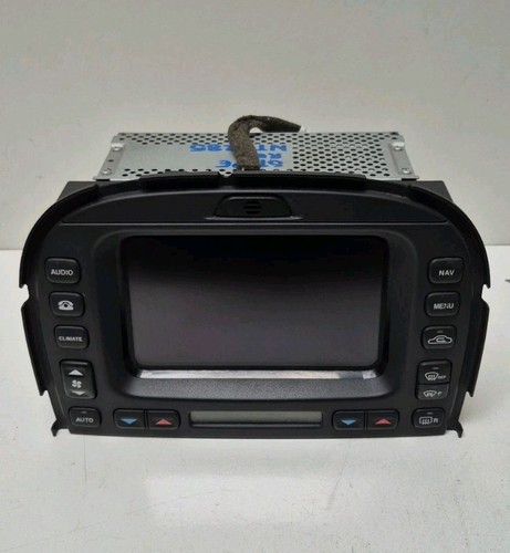 Genuine jaguar type cd - jaguar, s-type
