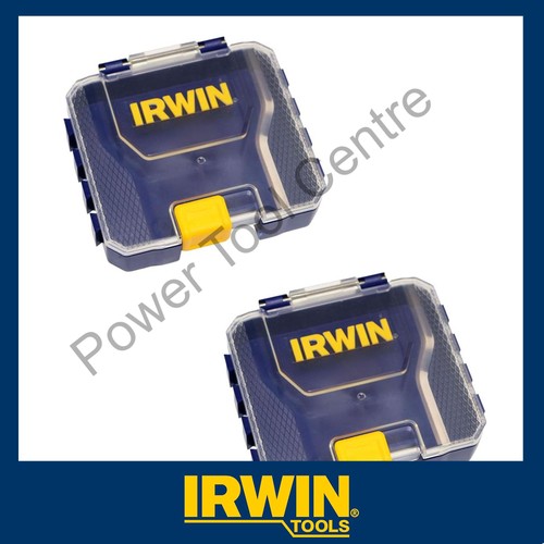 Irwin impact pro small bit - 2x,